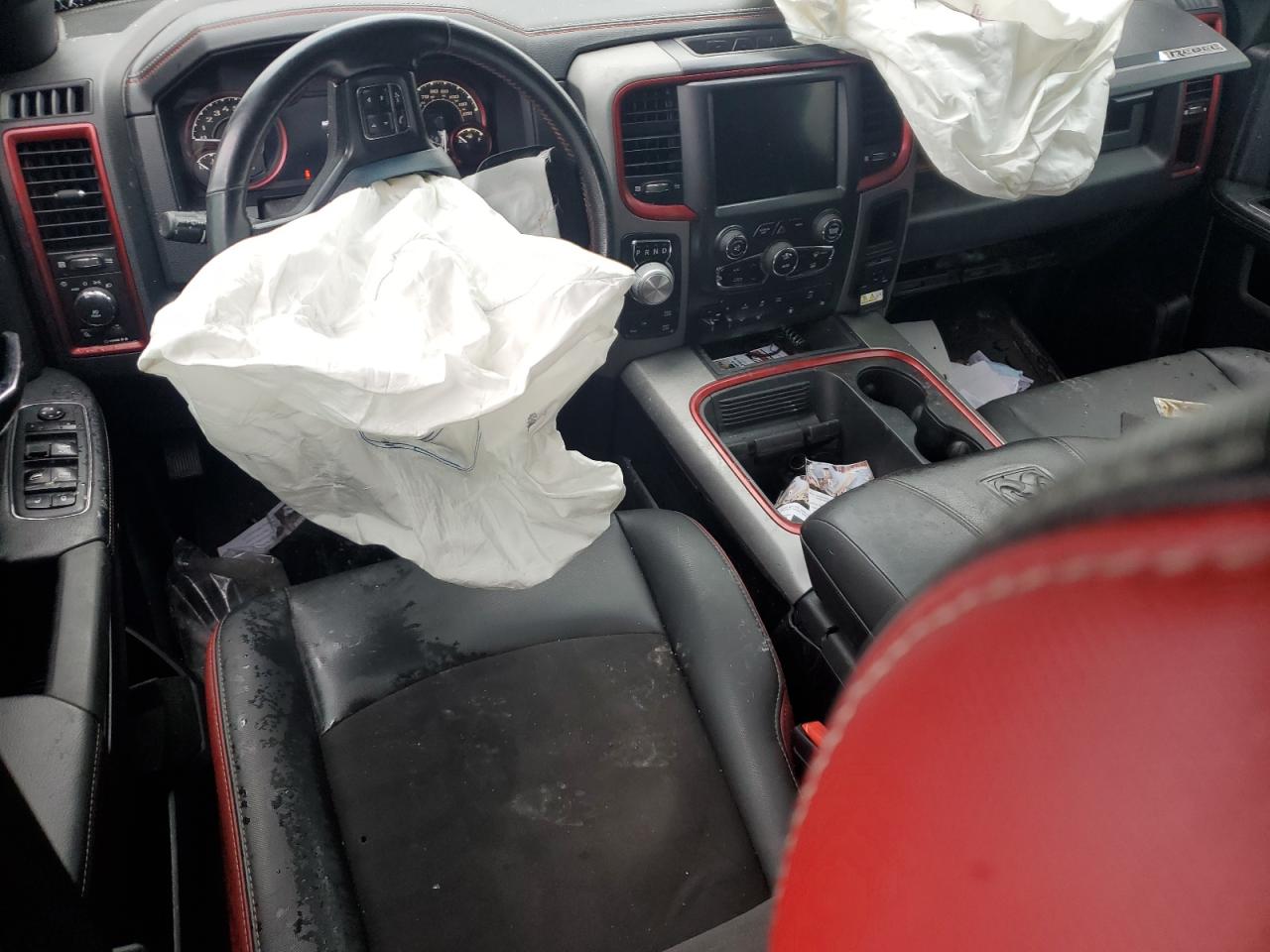 1C6RR7YT8GS227995 2016 Ram 1500 Rebel