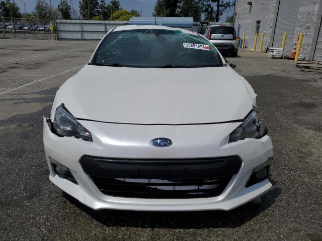 2013 Subaru Brz 2.0 Limited VIN: JF1ZCAC1XD2604700 Lot: 53881694