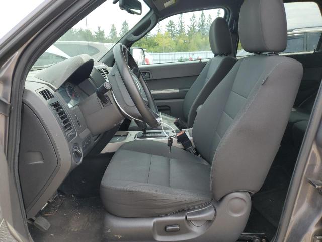 2011 Ford Escape Xlt VIN: 1FMCU0D73BKA17421 Lot: 53669194