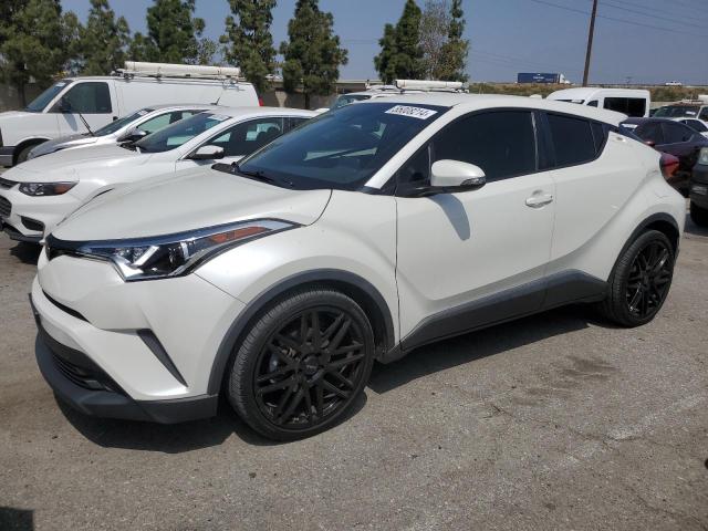 2019 Toyota C-Hr Xle VIN: JTNKHMBX1K1037005 Lot: 55008214