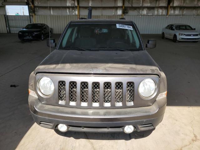 2016 Jeep Patriot Sport VIN: 1C4NJPBA9GD526356 Lot: 54087784