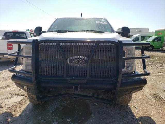 2017 Ford F350 Super Duty VIN: 1FT8W3BT0HED19326 Lot: 54654264