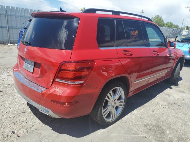 2014 Mercedes-Benz Glk 350 VIN: WDCGG5HB5EG176984 Lot: 54924824