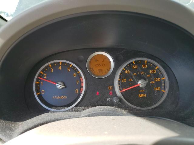 2009 Nissan Sentra 2.0 VIN: 3N1AB61E29L641357 Lot: 56940104