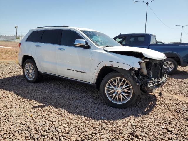 2017 Jeep Grand Cherokee Summit VIN: 1C4RJFJT6HC645150 Lot: 52770134