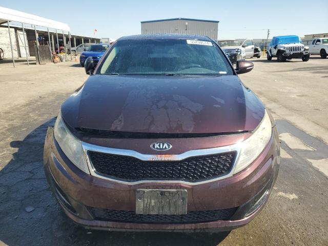 VIN 5XXGM4A77DG223369 2013 KIA Optima, LX no.5