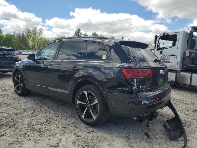 2019 Audi Q7 Prestige VIN: WA1VAAF76KD038402 Lot: 54269834