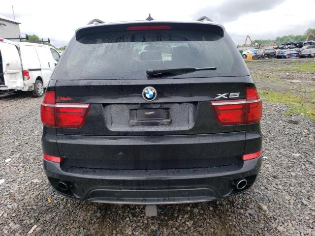 2013 BMW X5 xDrive35I VIN: 5UXZV4C57D0B01745 Lot: 51401544