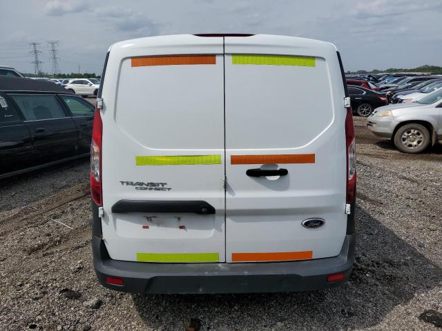 2016 Ford Transit Connect Xl VIN: NM0LS7E72G1267454 Lot: 54011664