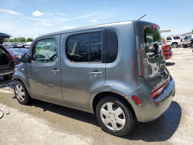 2009 Nissan Cube Base VIN: JN8AZ28R89T108813 Lot: 56932944