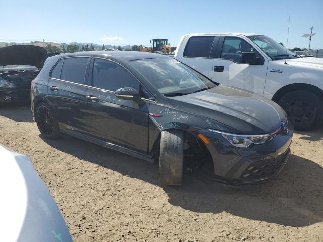 2023 VOLKSWAGEN GTI 40TH A WVW8A7CD1PW207303