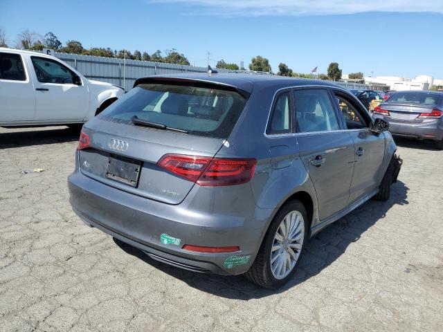 2016 Audi A3 E-Tron Premium Plus VIN: WAUTPBFF7GA068135 Lot: 56968114