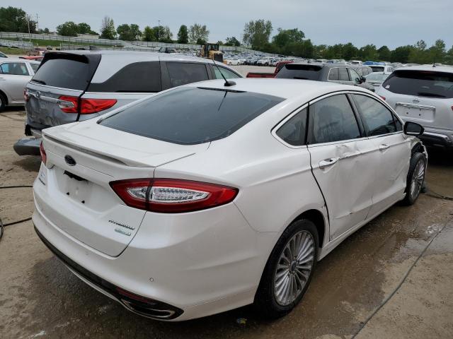 VIN 3FA6P0K96GR280184 2016 Ford Fusion, Titanium no.3