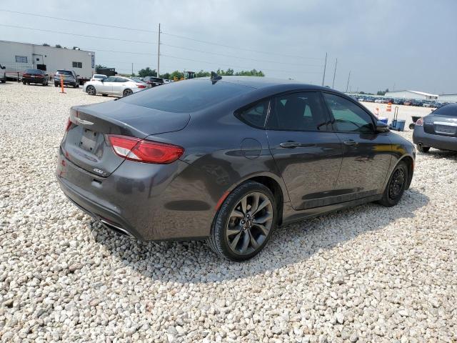 VIN 1C3CCCBB3GN134801 2016 Chrysler 200, S no.3