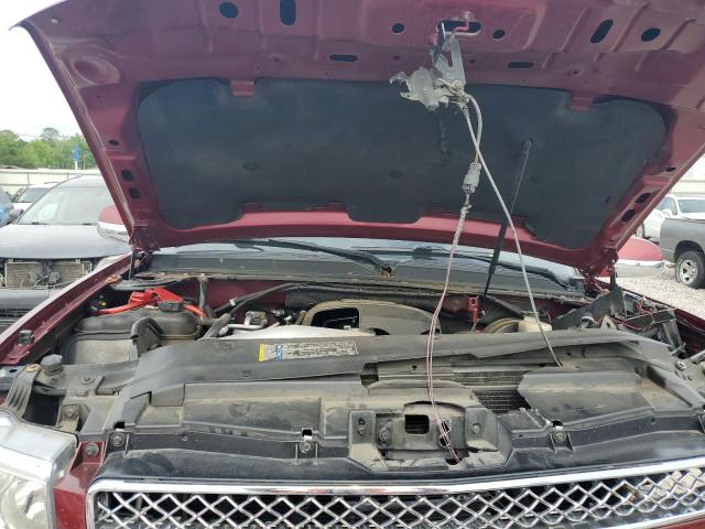 2010 Chevrolet Tahoe C1500 Ltz VIN: 1GNUCCE08AR212667 Lot: 56245224