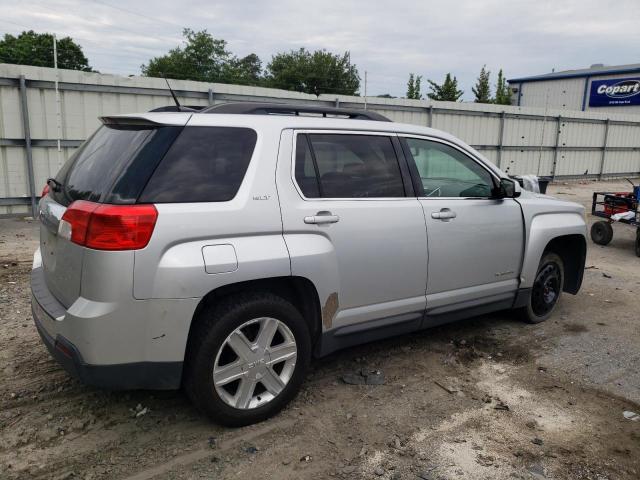 2011 GMC Terrain Slt VIN: 2CTALUEC3B6384344 Lot: 55192964