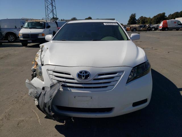 2008 Toyota Camry Ce VIN: 4T4BE46K58R042812 Lot: 54255414