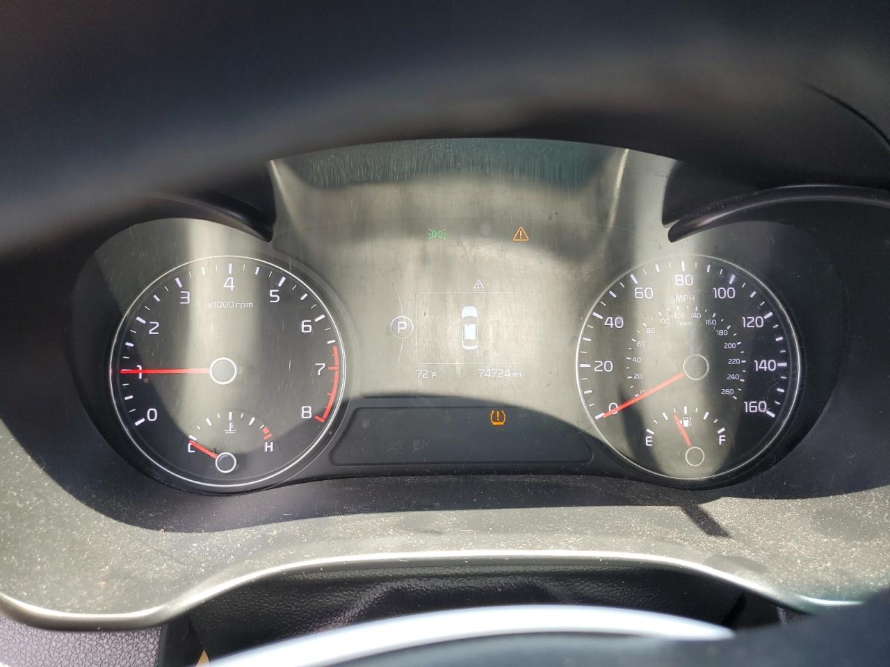 5XXGT4L31JG212201 2018 Kia Optima Lx