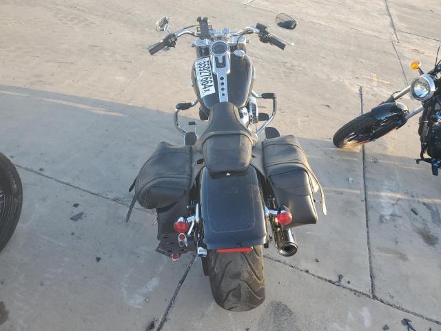 2022 HARLEY-DAVIDSON FLFBS 1HD1YGK10NB045963
