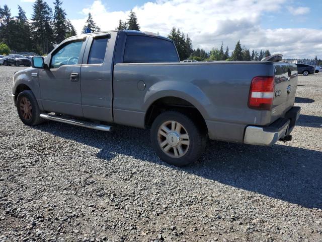 2007 Ford F150 VIN: 1FTRX12W57FA57716 Lot: 57069094