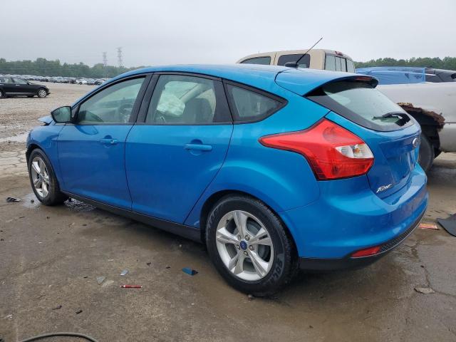 2013 Ford Focus Se VIN: 1FADP3K23DL123475 Lot: 53389204