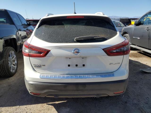 2022 Nissan Rogue Sport Sl VIN: JN1BJ1CW2NW494820 Lot: 56740174