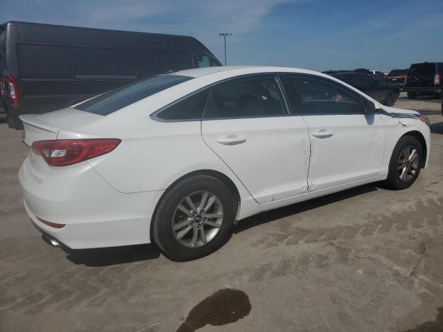 2015 Hyundai Sonata Se VIN: 5NPE24AFXFH153006 Lot: 55040134