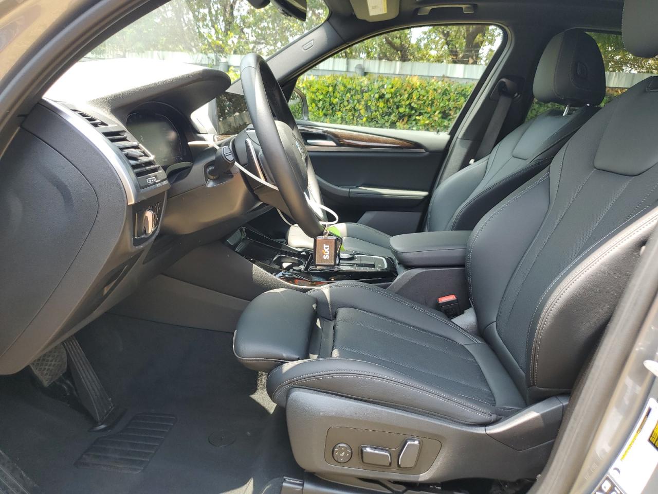 5UX53DP08R9V08105 2024 BMW X3 xDrive30I