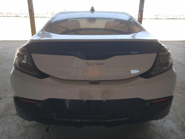 2017 Chevrolet Volt Lt VIN: 1G1RC6S59HU204531 Lot: 57135474