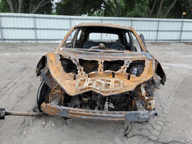 2021 HYUNDAI TUCSON LIM - KM8J33AL9MU314388