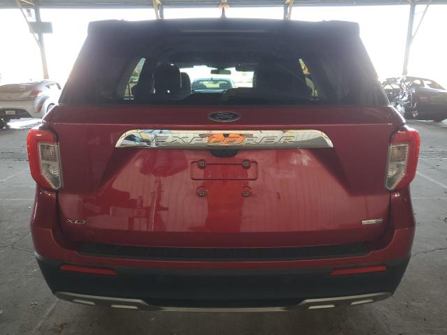 2020 Ford Explorer Xlt VIN: 1FMSK8DH7LGC08885 Lot: 56691804