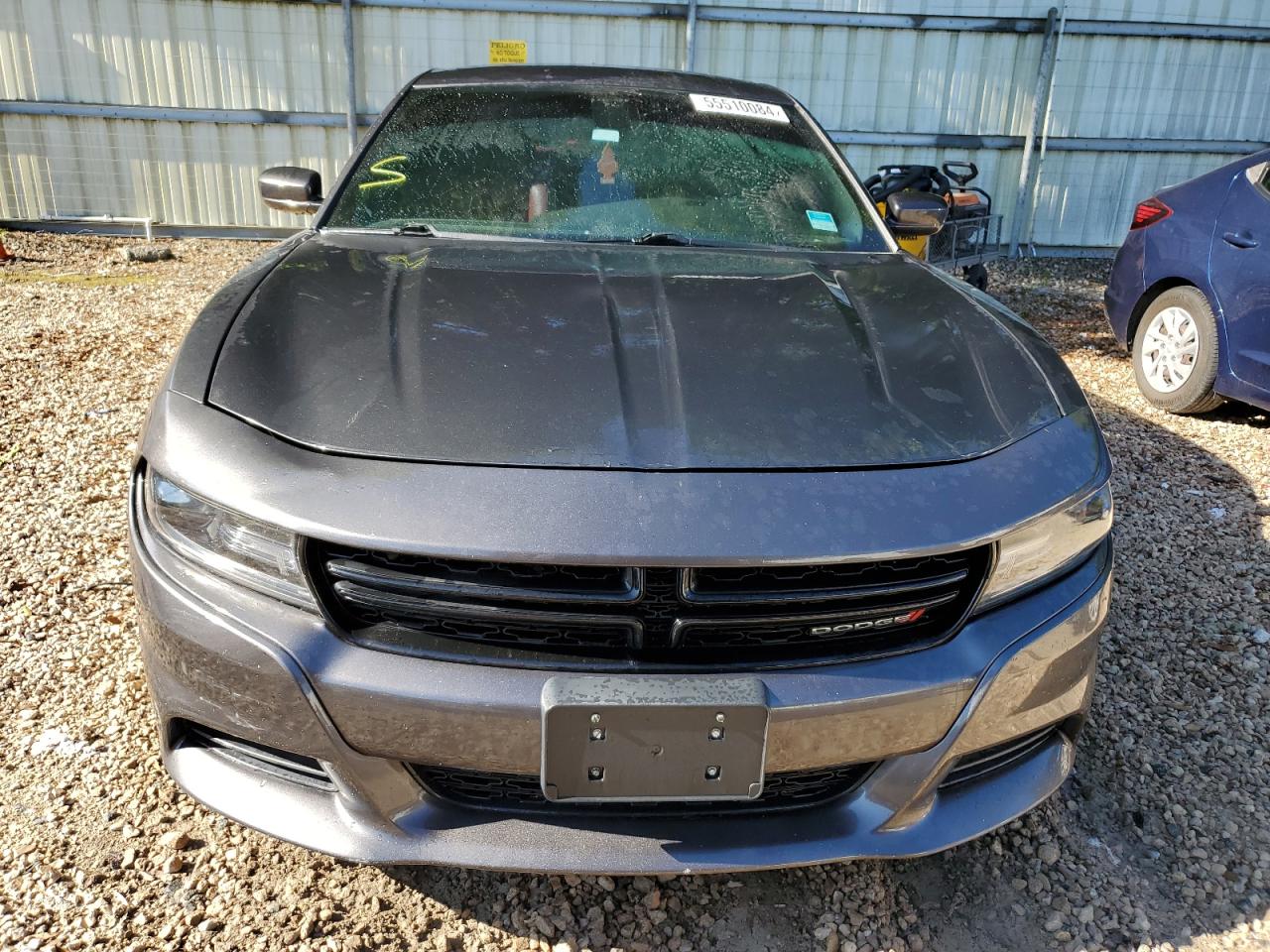 2C3CDXHG9GH139503 2016 Dodge Charger Sxt