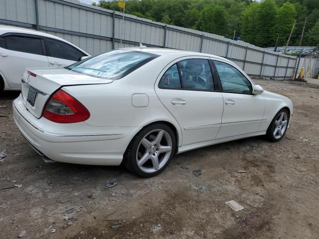 2009 Mercedes-Benz E 350 VIN: WDBUF56X39B387421 Lot: 55158824