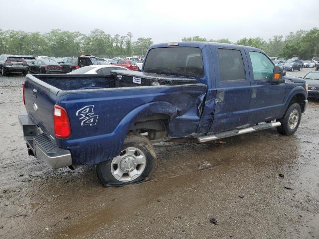 2012 Ford F250 Super Duty VIN: 1FT7W2B63CEC02820 Lot: 54422014