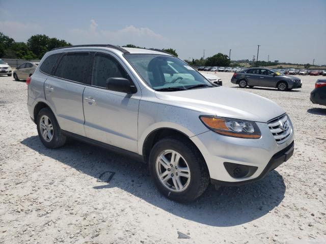 2011 Hyundai Santa Fe Gls VIN: 5XYZG4AG3BG017684 Lot: 56734114