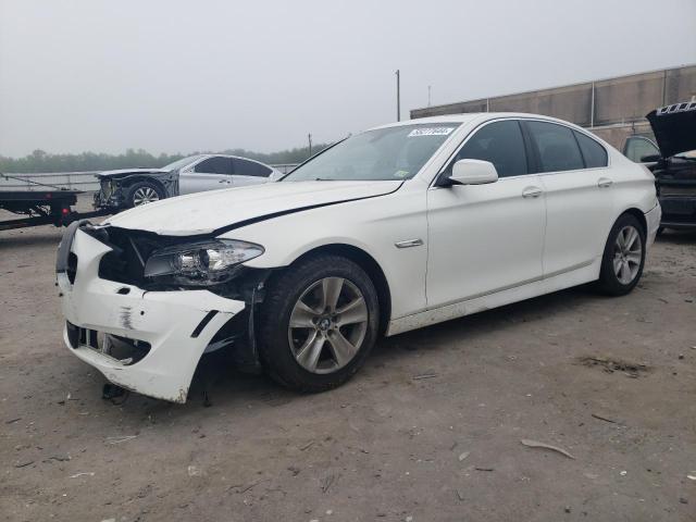 2013 BMW 528 Xi VIN: WBAXH5C57DDW13983 Lot: 55277644