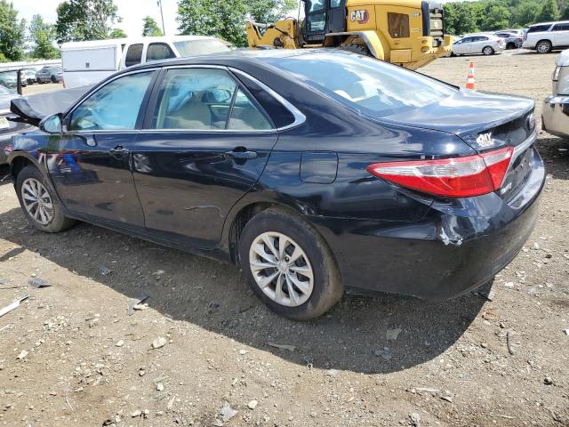 2015 Toyota Camry Le VIN: 4T4BF1FK2FR448037 Lot: 55894274