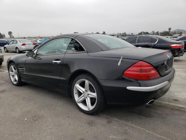 2006 Mercedes-Benz Sl 500 VIN: WDBSK75F56F109826 Lot: 53485694