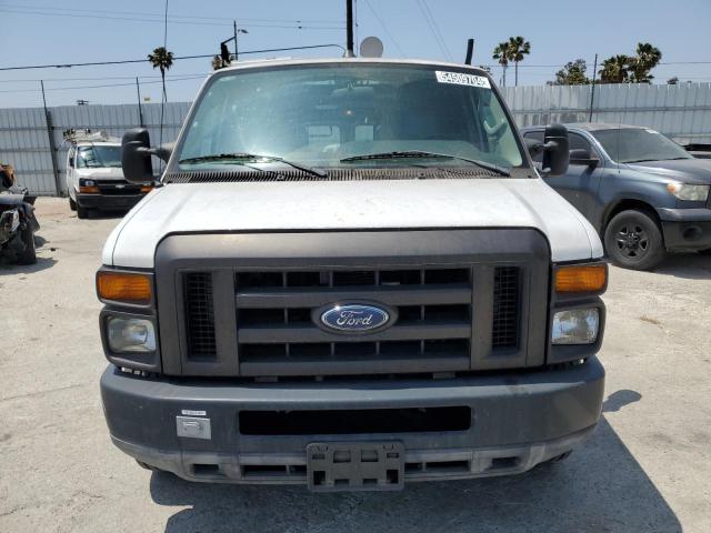 2011 Ford Econoline E250 Van VIN: 1FTNE2EL6BDA19637 Lot: 54509704