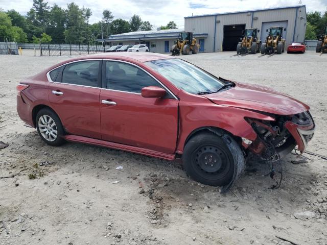 2014 Nissan Altima 2.5 VIN: 1N4AL3AP6EN335546 Lot: 57022454