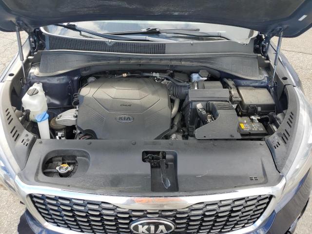 2020 Kia Sorento Sx VIN: 5XYPKDA50LG705891 Lot: 52763934