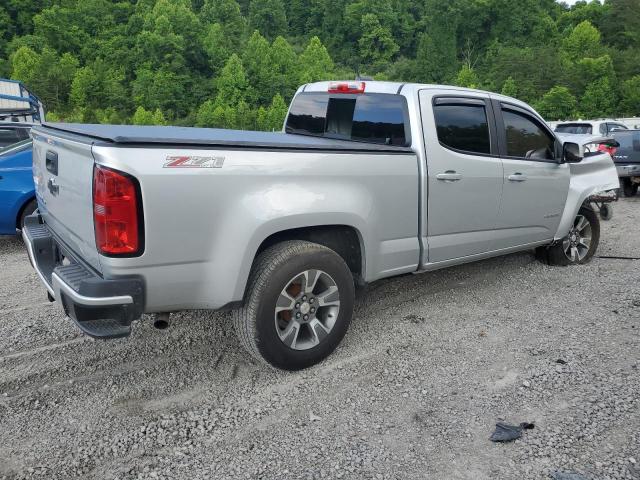 2018 CHEVROLET COLORADO Z - 1GCGTDEN8J1219849