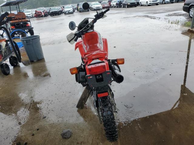 2018 Honda Xr650 L VIN: JH2RD0600JK600808 Lot: 54191264