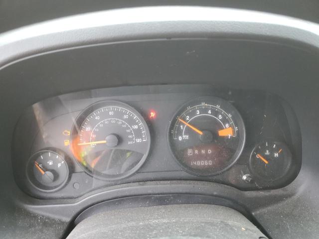 2016 Jeep Compass Sport VIN: 1C4NJDBB6GD509344 Lot: 55513304