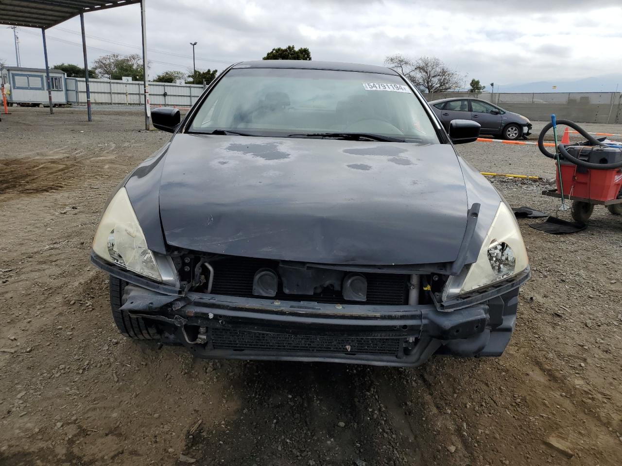 JHMCM56374C026226 2004 Honda Accord Lx