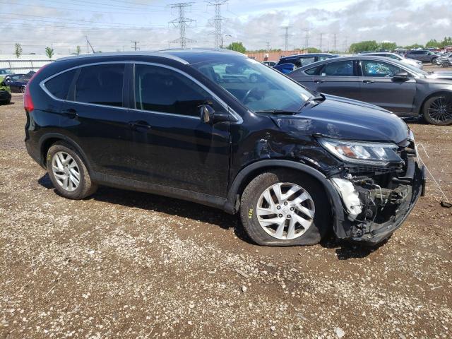 2016 Honda Cr-V Exl VIN: 5J6RM4H73GL006088 Lot: 53714974