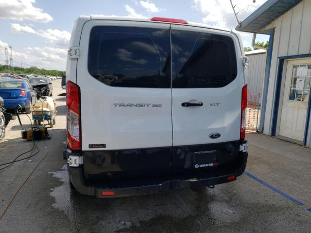 2019 Ford Transit T-350 VIN: 1FBZX2ZM6KKA61725 Lot: 56245324