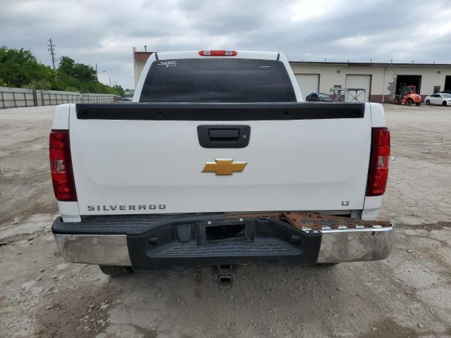 2012 Chevrolet Silverado K1500 Lt VIN: 1GCPKSE74CF207339 Lot: 54178384