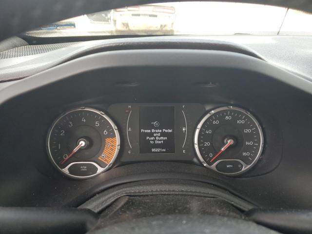 2019 JEEP RENEGADE L - ZACNJABB3KPK53198