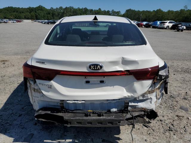2019 Kia Forte Fe VIN: 3KPF24AD1KE010494 Lot: 55180904